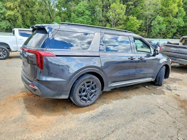 2026 KIA CARNIVAL