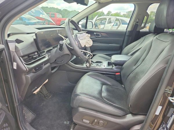 2026 KIA CARNIVAL