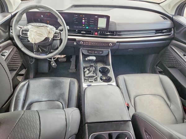 2026 KIA CARNIVAL