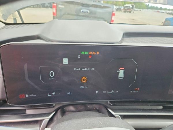 2026 KIA CARNIVAL