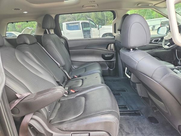 2026 KIA CARNIVAL