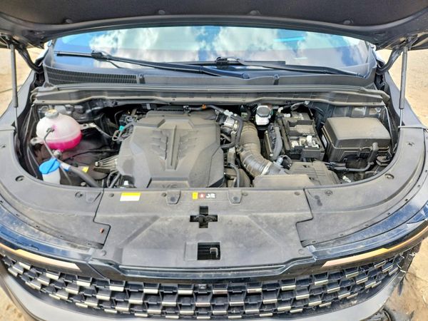 2026 KIA CARNIVAL