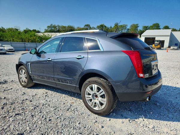 2013 CADILLAC SRX