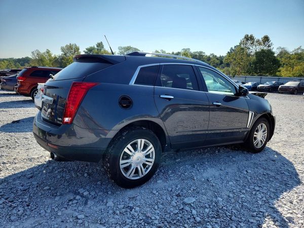 2013 CADILLAC SRX