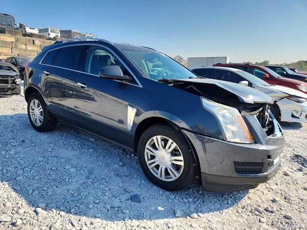 2013 CADILLAC SRX