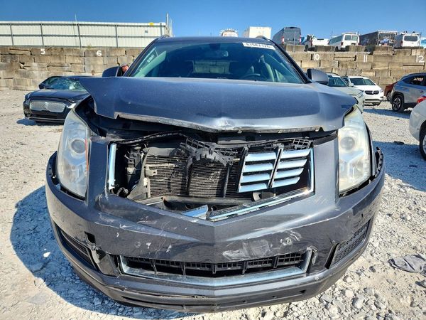 2013 CADILLAC SRX