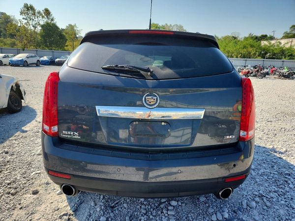 2013 CADILLAC SRX
