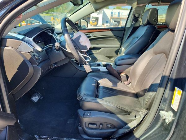 2013 CADILLAC SRX