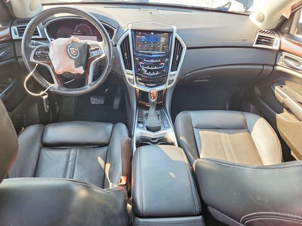 2013 CADILLAC SRX