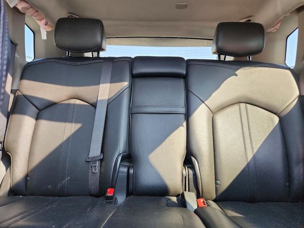 2013 CADILLAC SRX