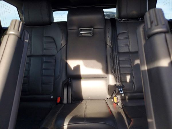 2017 LAND ROVER RANGE ROVER SPORT HSE Dynamic