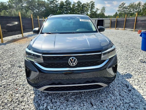 2023 VOLKSWAGEN TAOS