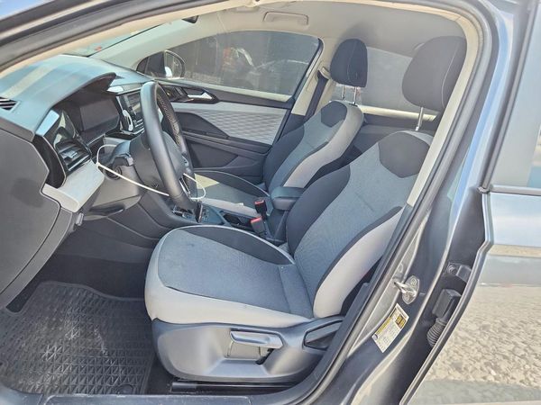 2023 VOLKSWAGEN TAOS