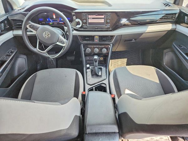 2023 VOLKSWAGEN TAOS