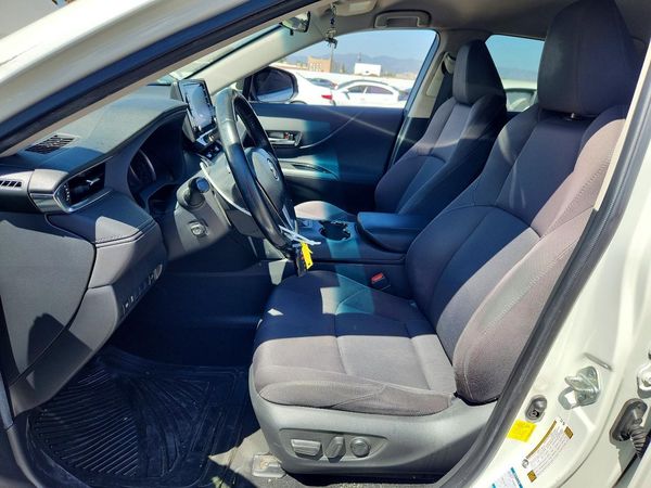 2021 TOYOTA VENZA