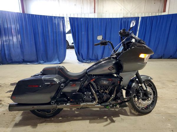2025 HARLEY-DAVIDSON FLTRXSE