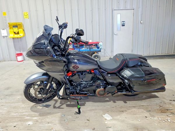2025 HARLEY-DAVIDSON FLTRXSE