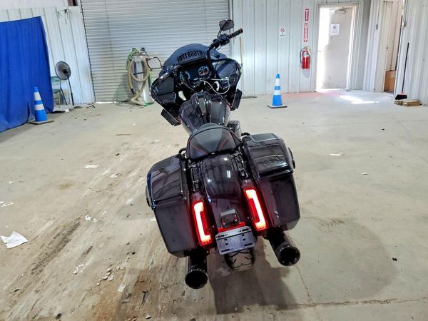 2025 HARLEY-DAVIDSON FLTRXSE