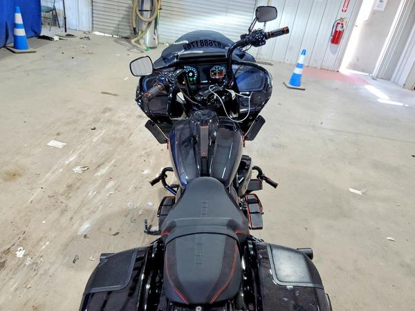 2025 HARLEY-DAVIDSON FLTRXSE