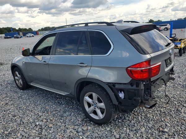 2013 BMW X5