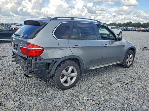 2013 BMW X5
