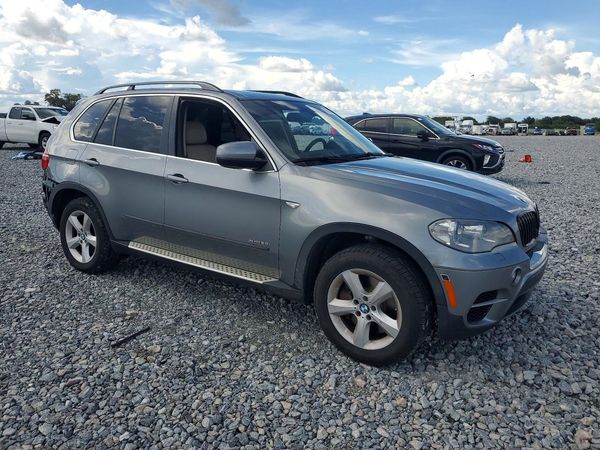 2013 BMW X5
