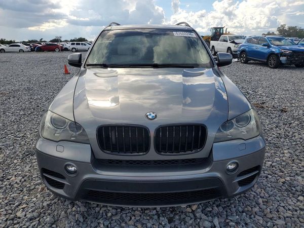 2013 BMW X5
