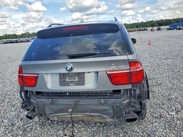 2013 BMW X5