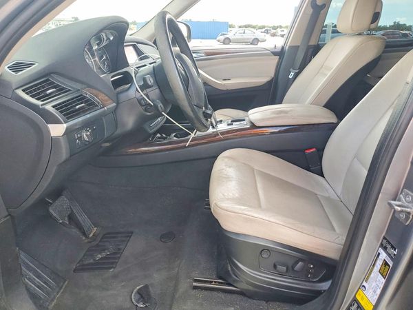 2013 BMW X5
