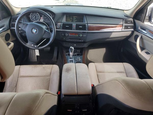2013 BMW X5