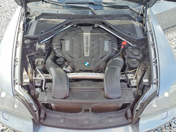 2013 BMW X5