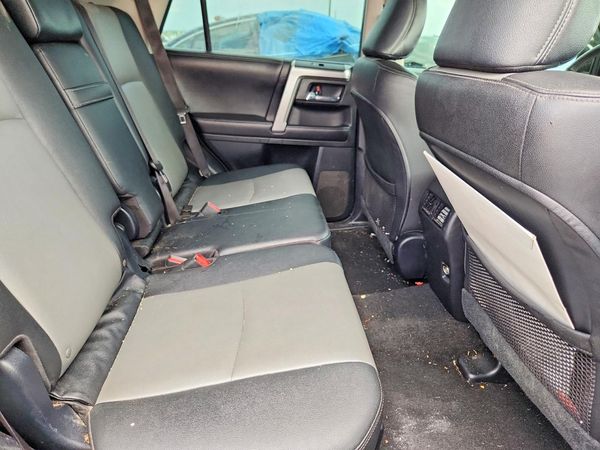 2016 TOYOTA 4RUNNER