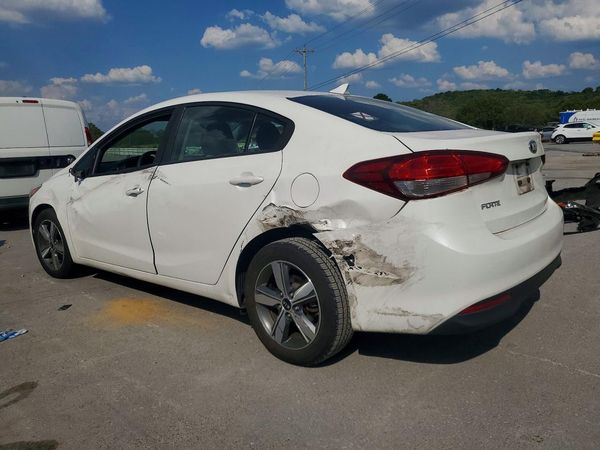 2018 KIA FORTE LX Pop,S,EX