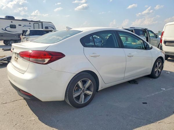 2018 KIA FORTE LX Pop,S,EX