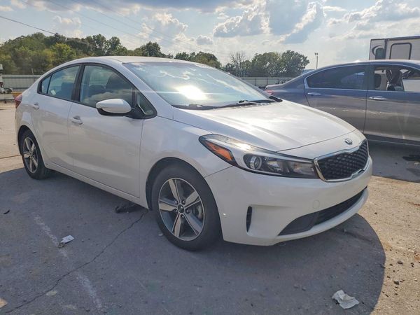 2018 KIA FORTE LX Pop,S,EX
