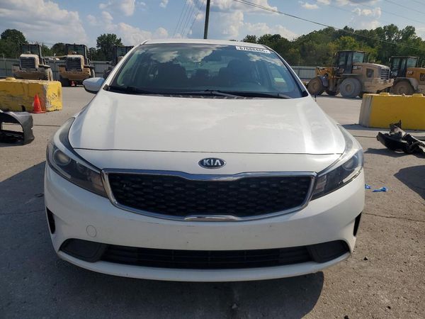 2018 KIA FORTE LX Pop,S,EX