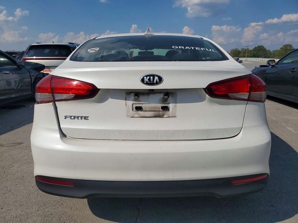 2018 KIA FORTE LX Pop,S,EX