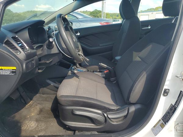 2018 KIA FORTE LX Pop,S,EX