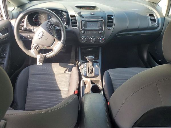 2018 KIA FORTE LX Pop,S,EX