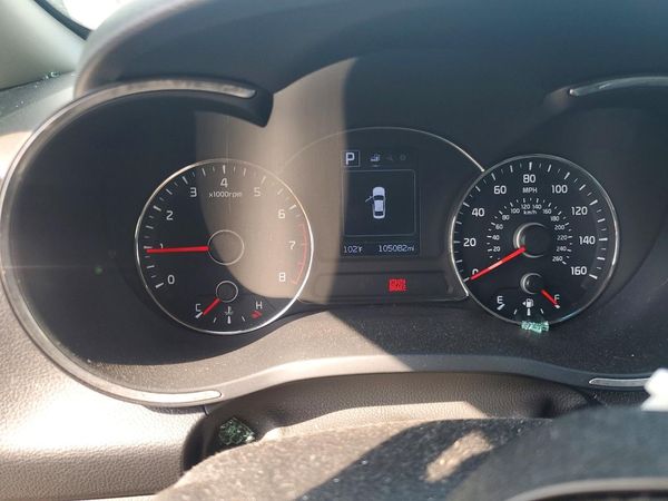 2018 KIA FORTE LX Pop,S,EX