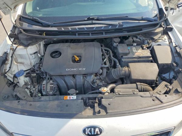 2018 KIA FORTE LX Pop,S,EX