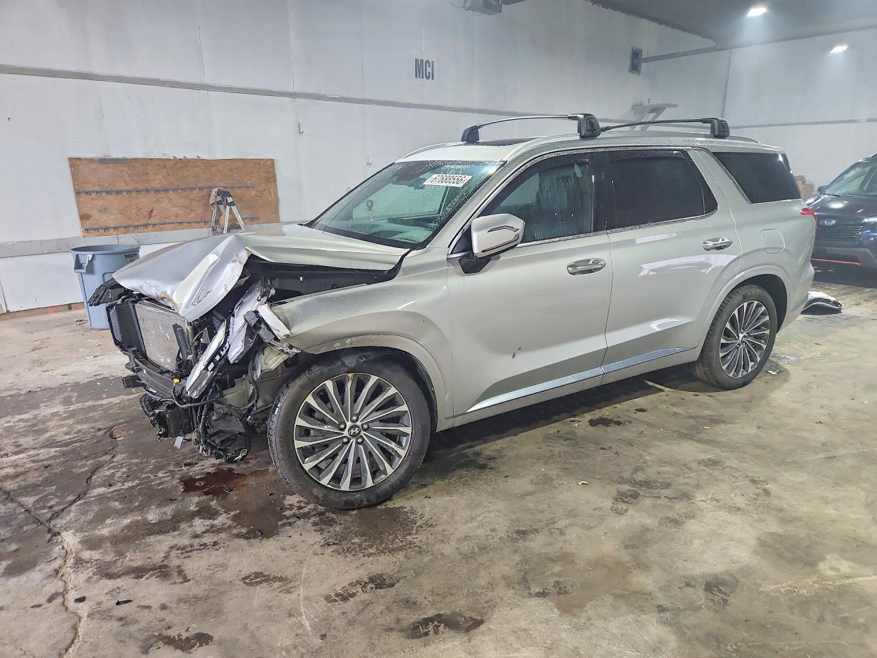 2023 HYUNDAI PALISADE