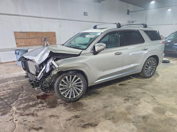 2023 HYUNDAI PALISADE