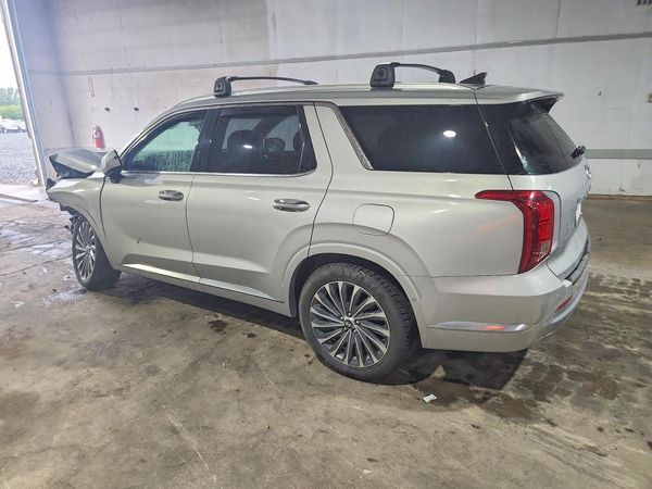 2023 HYUNDAI PALISADE