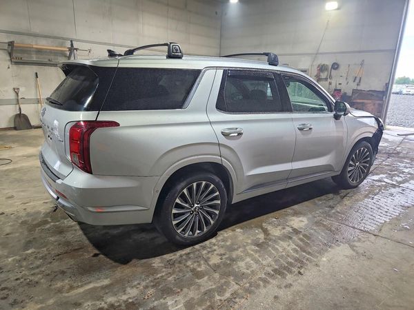 2023 HYUNDAI PALISADE