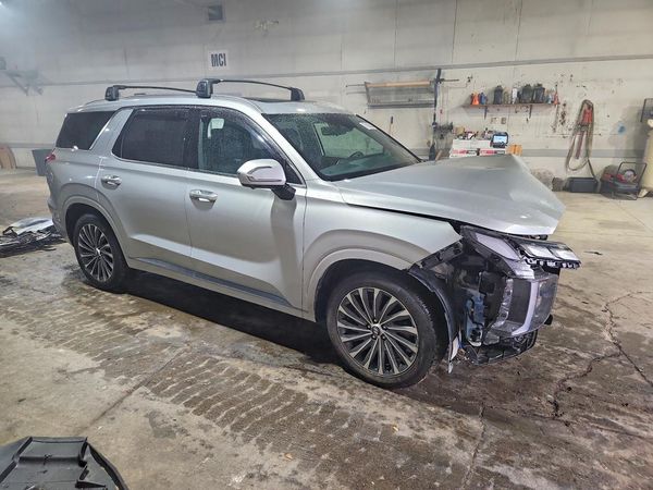 2023 HYUNDAI PALISADE