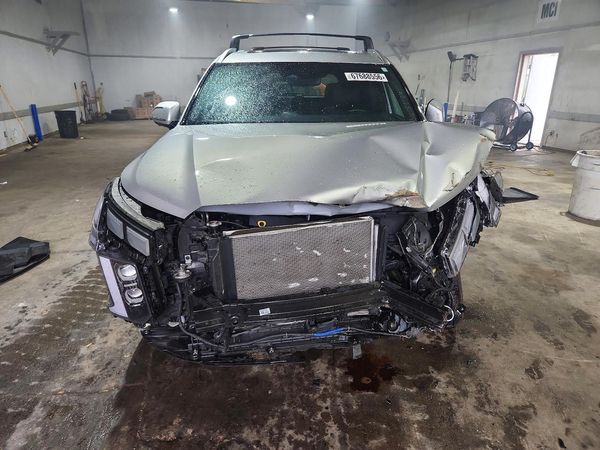 2023 HYUNDAI PALISADE