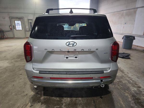 2023 HYUNDAI PALISADE