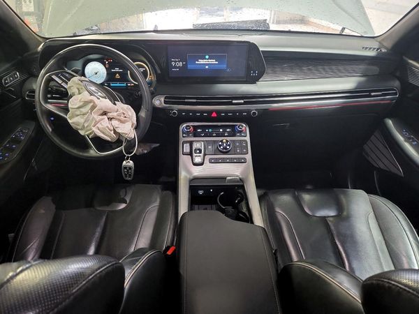 2023 HYUNDAI PALISADE