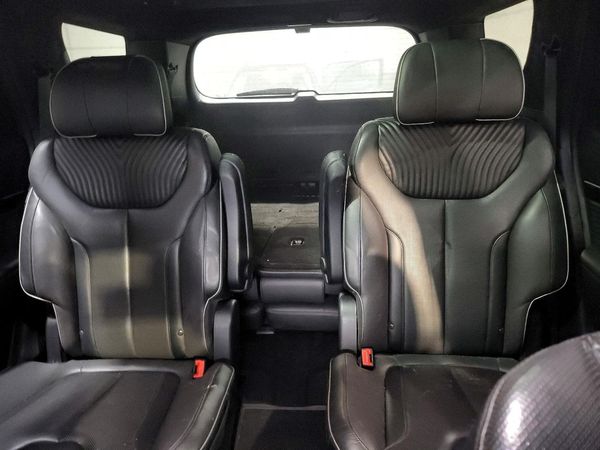 2023 HYUNDAI PALISADE